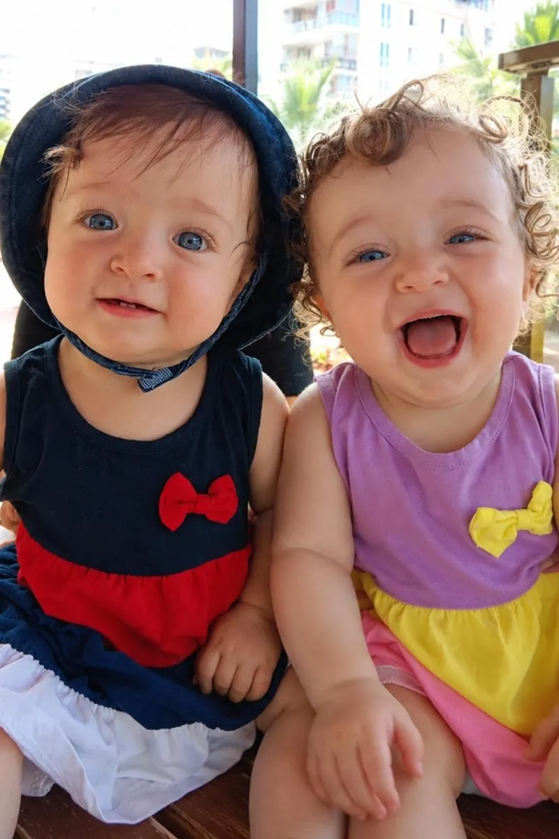 Özde & Gökçe Us, fotoğraf 7