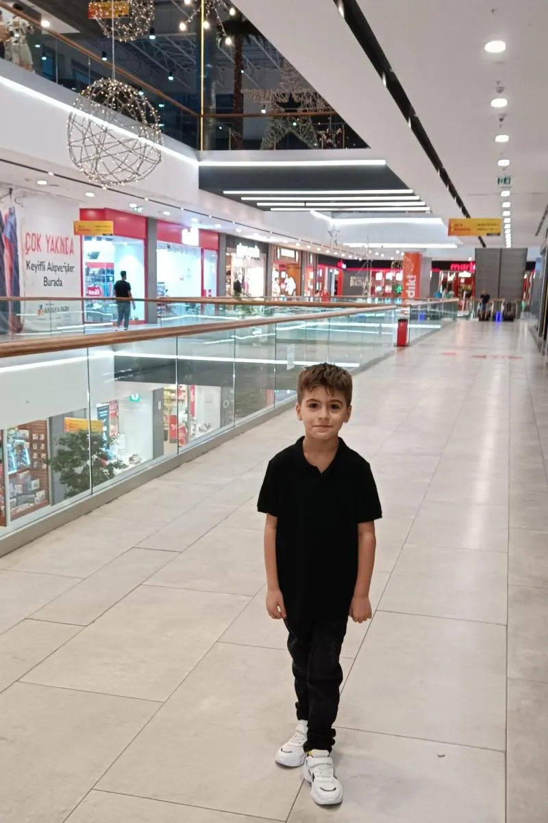 Kaanefe keser, fotoğraf 6