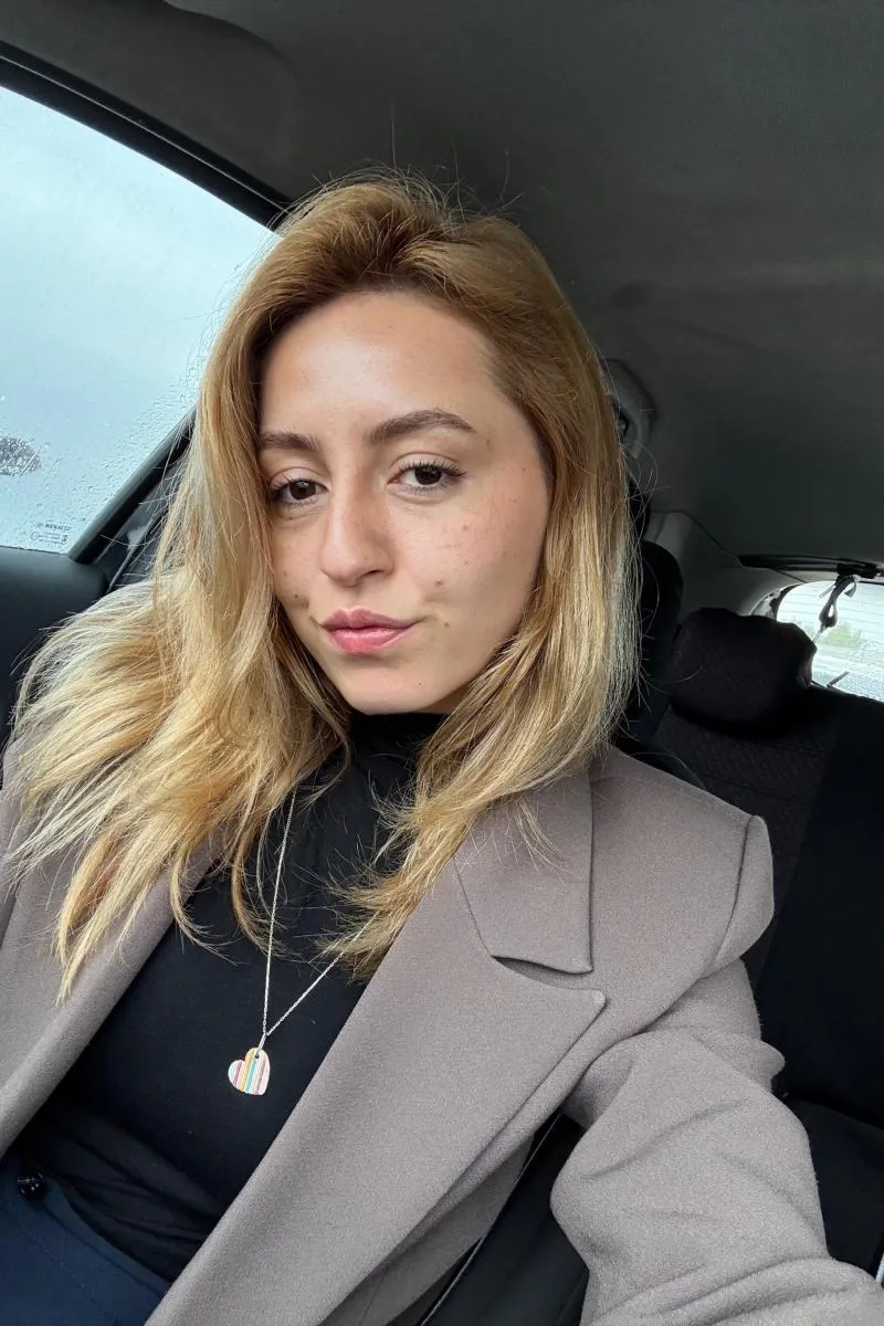 Duygu Çakır, fotoğraf 2