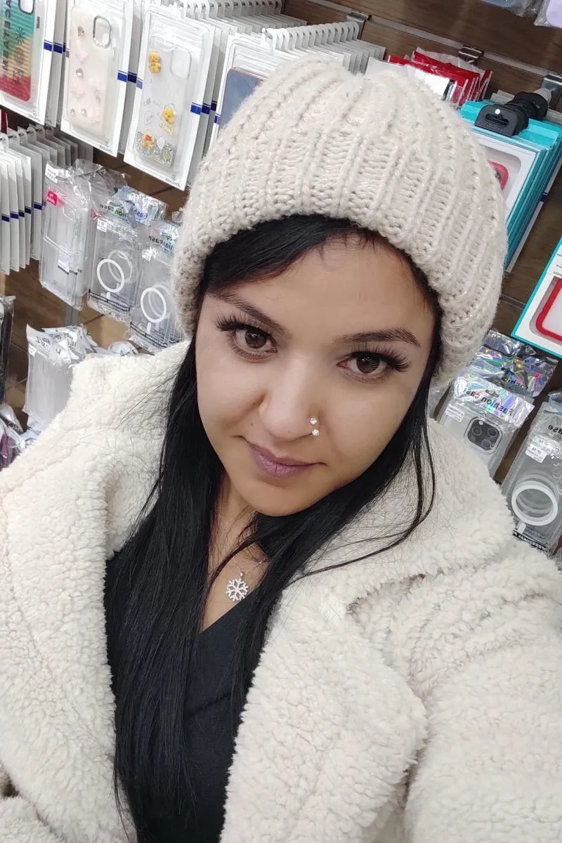 Reyhan Berra Gürsoy, fotoğraf 2