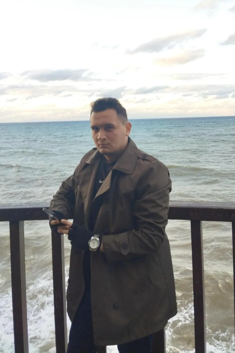 Ramazan Hamza, fotoğraf 7