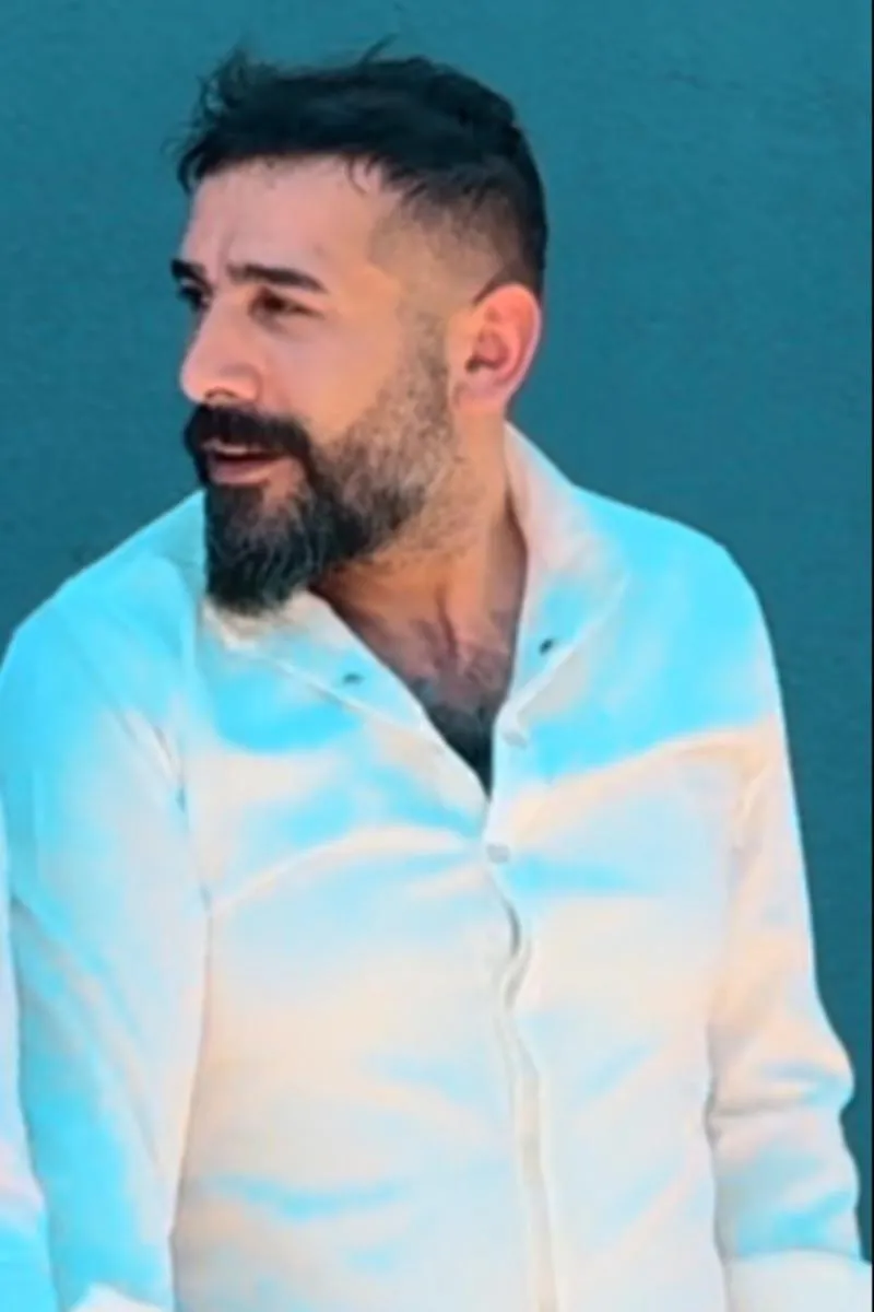 Nurullah Akyol, fotoğraf 4