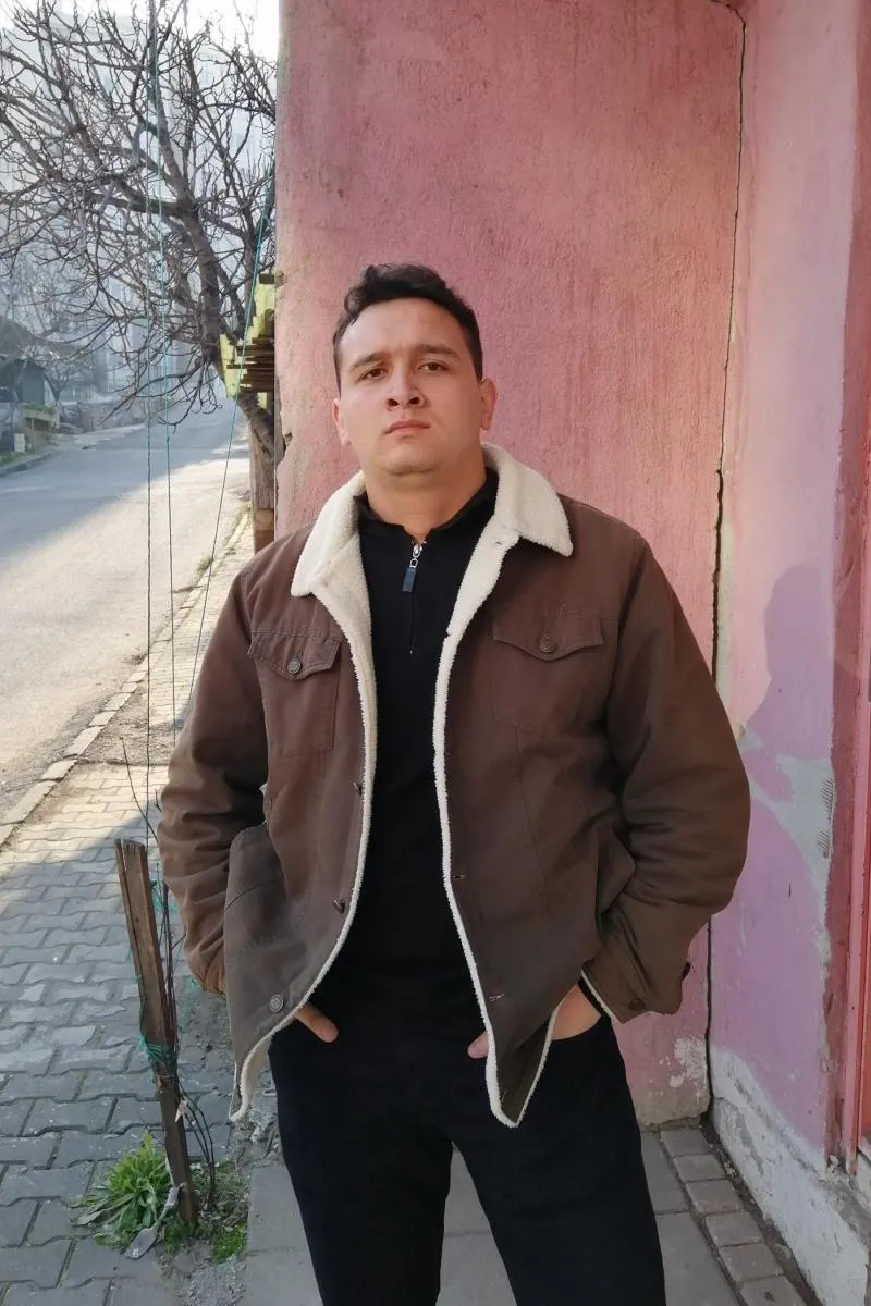 Ramazan Hamza, fotoğraf 14