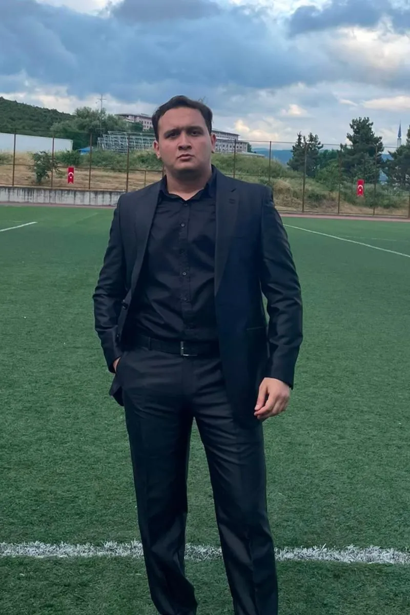 Ramazan Hamza, fotoğraf 5