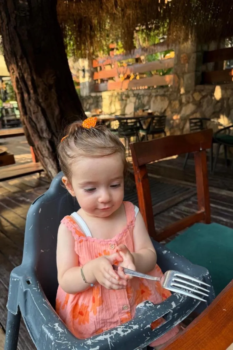 Almina Kısa, fotoğraf 6