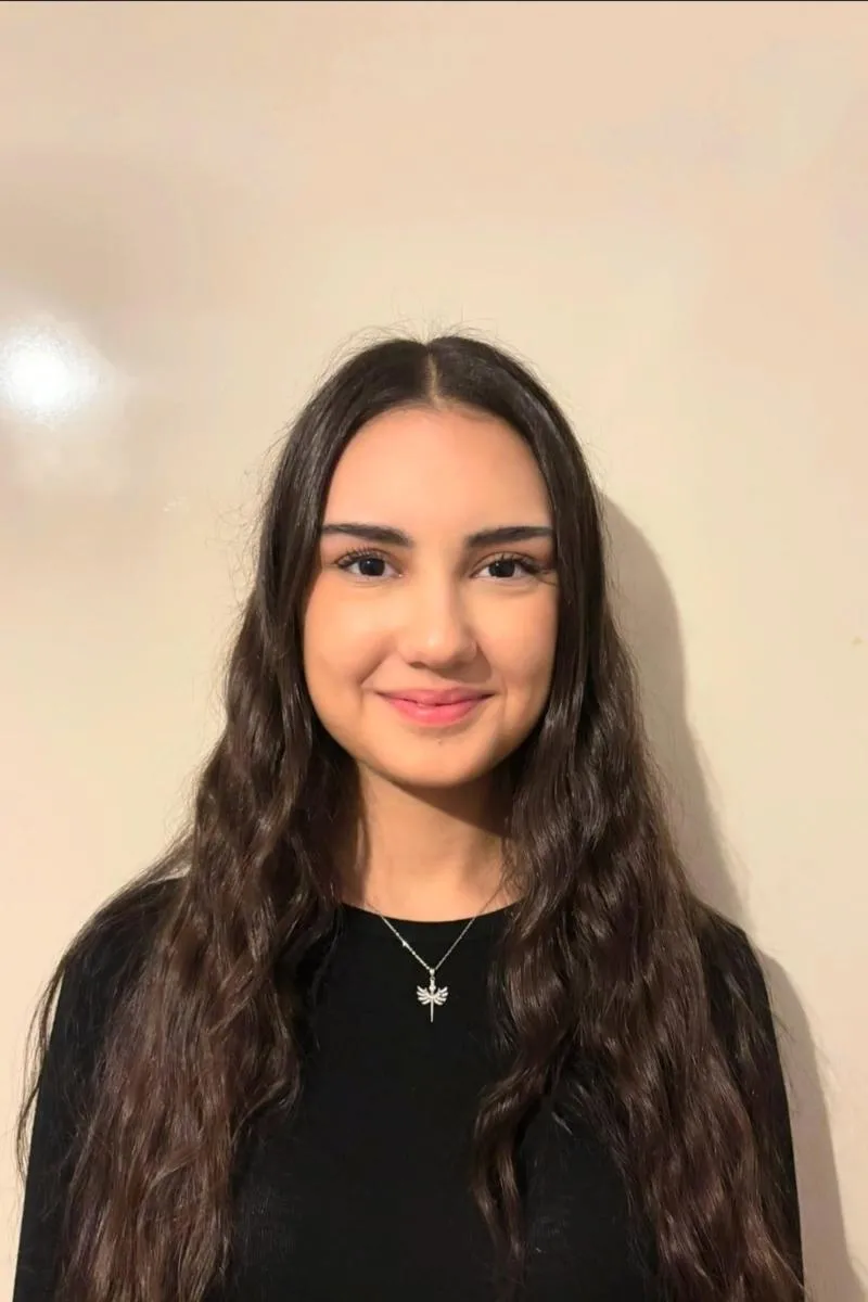 Nisa Türkölmez, fotoğraf 9