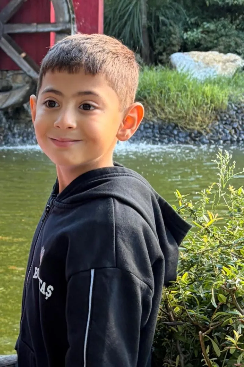 Tahir Ali deveci, fotoğraf 2