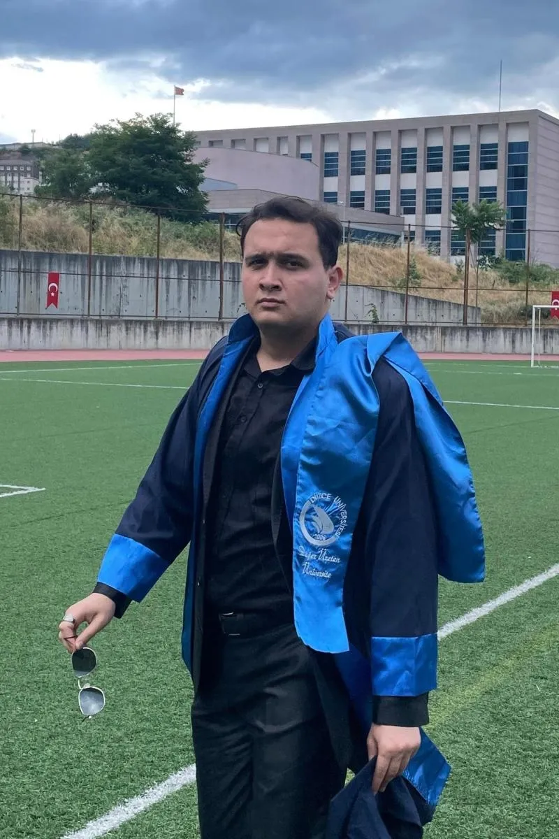 Ramazan Hamza, fotoğraf 6