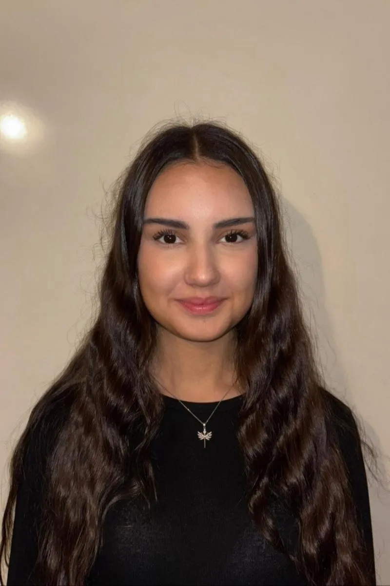 Nisa Türkölmez, fotoğraf 15