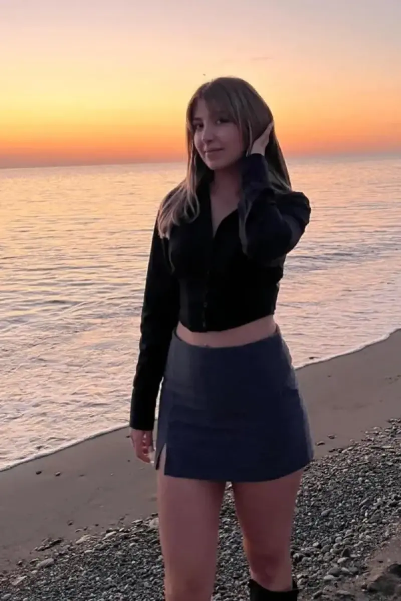 Sıla Orhan, fotoğraf 2