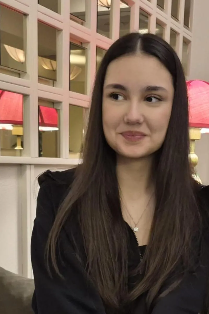 Nisa Türkölmez, fotoğraf 14