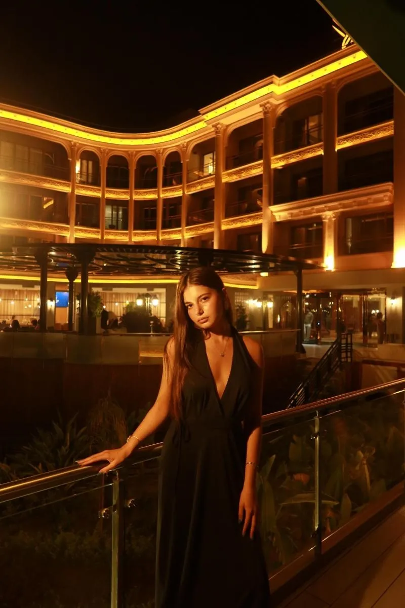 beren sahra aydin, fotoğraf 5