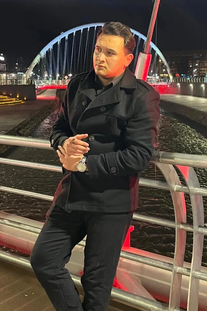 Ramazan Hamza, fotoğraf 3