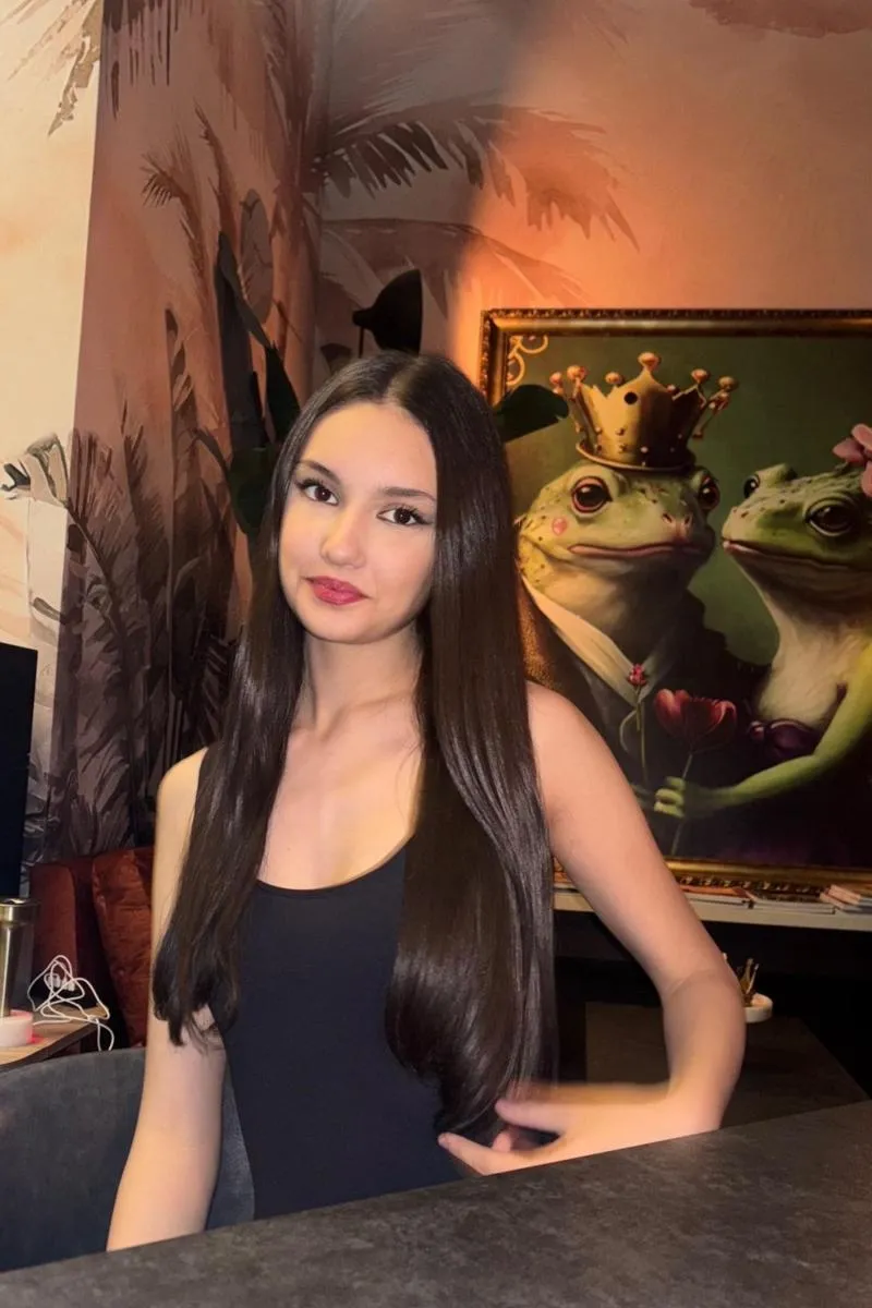 Nisa Türkölmez, fotoğraf 13