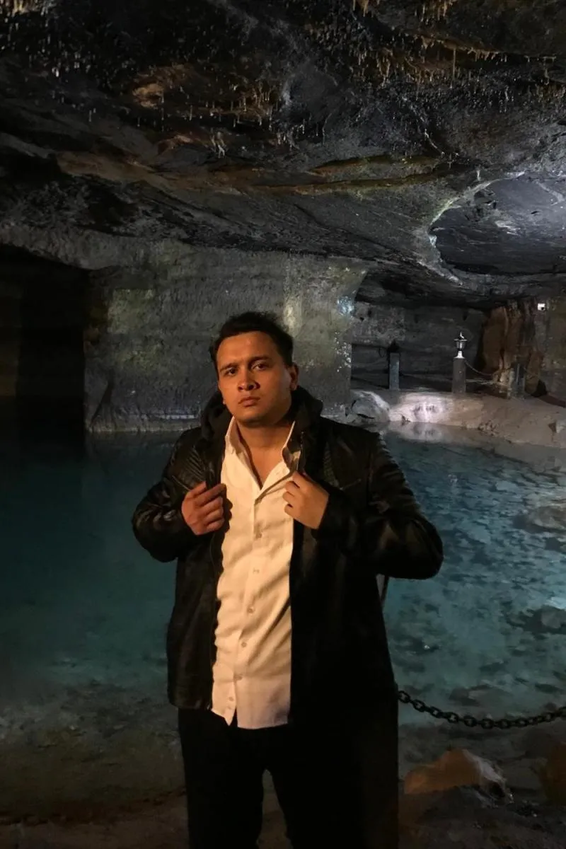 Ramazan Hamza, fotoğraf 12