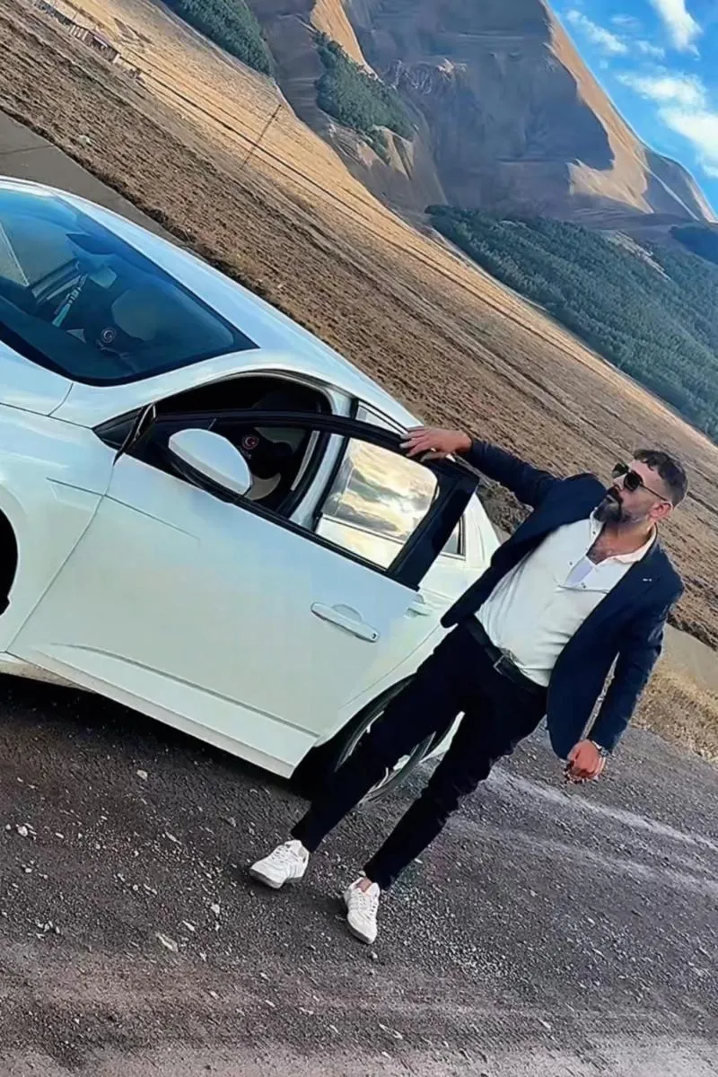 Nurullah Akyol, fotoğraf 5