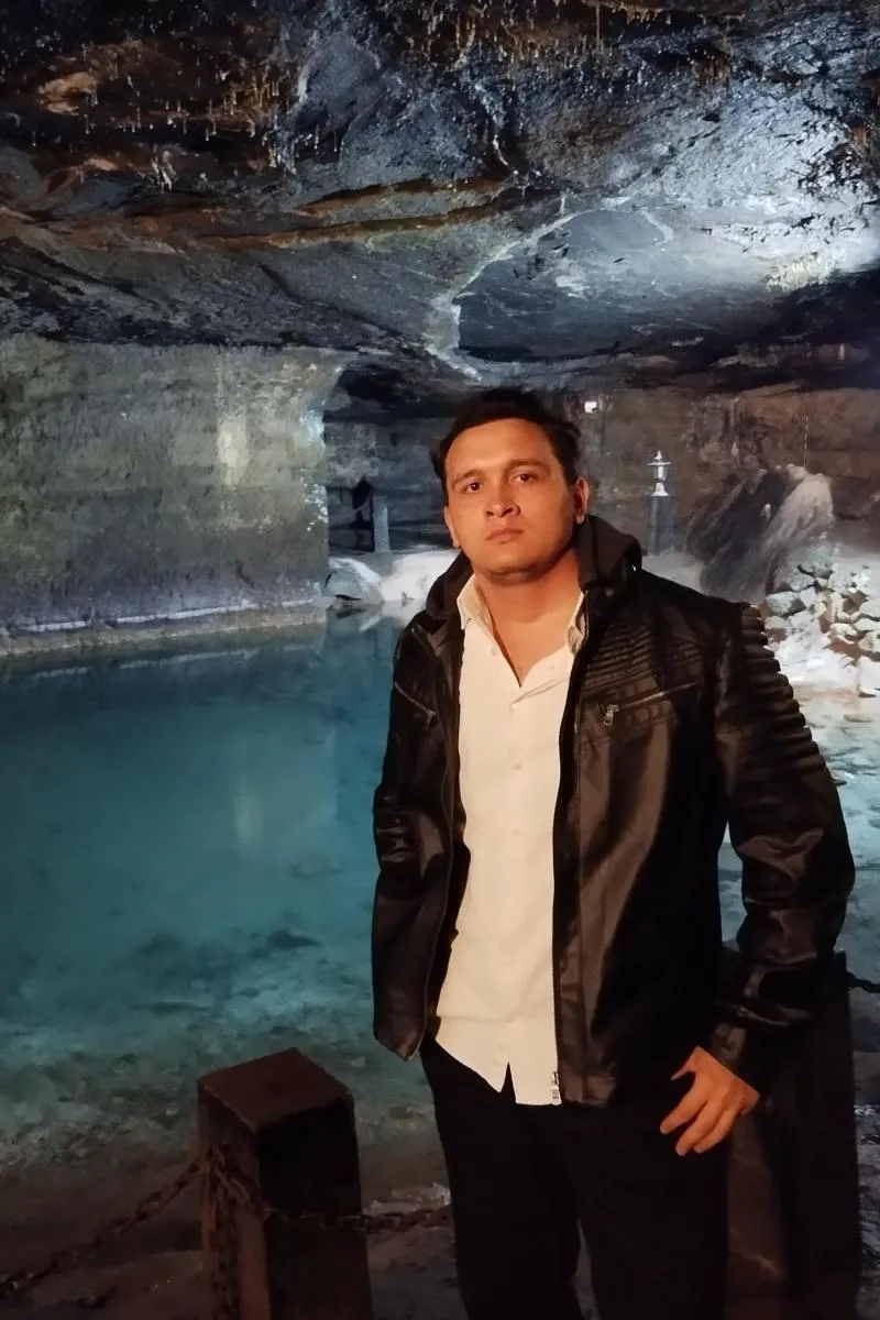 Ramazan Hamza, fotoğraf 13