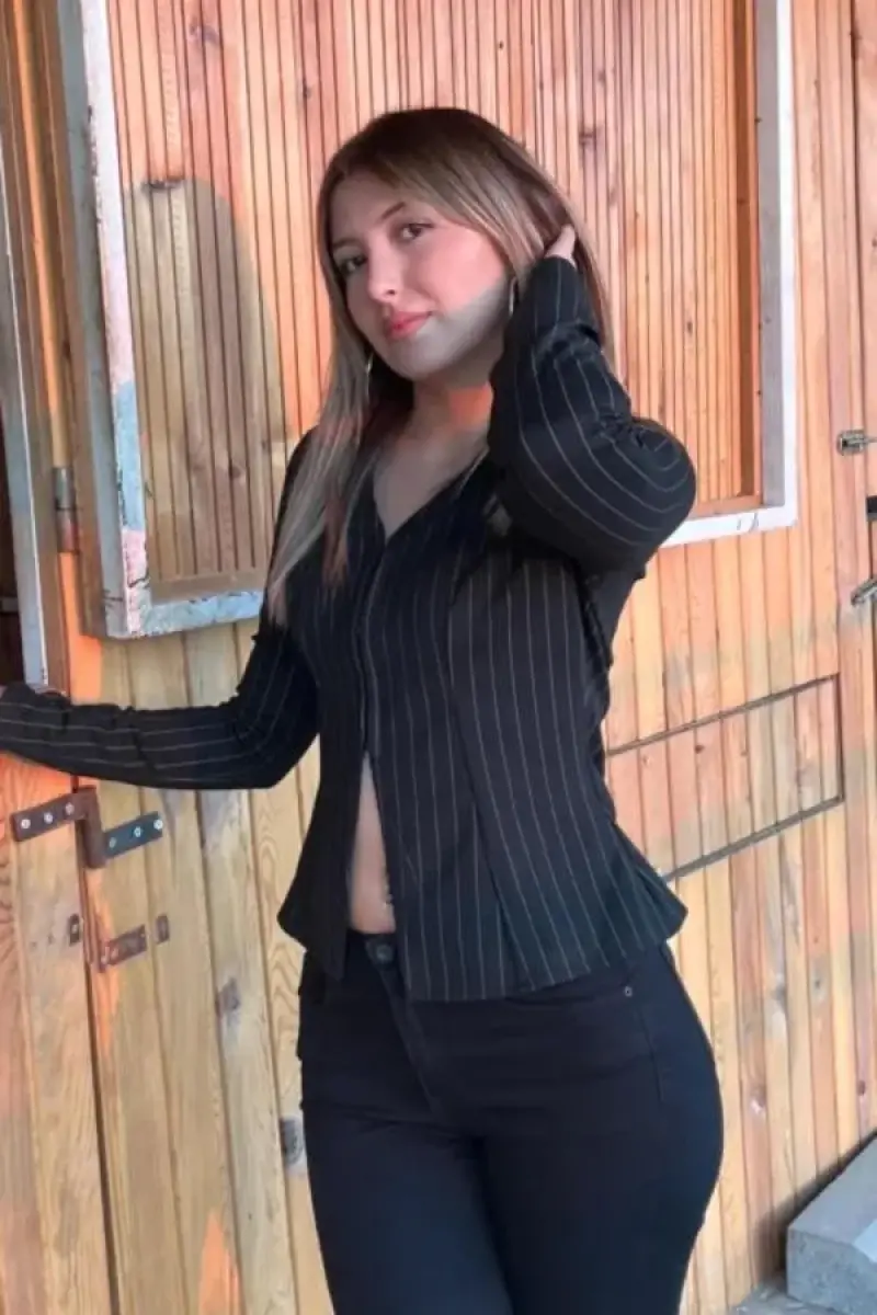 Sıla Orhan, fotoğraf 3