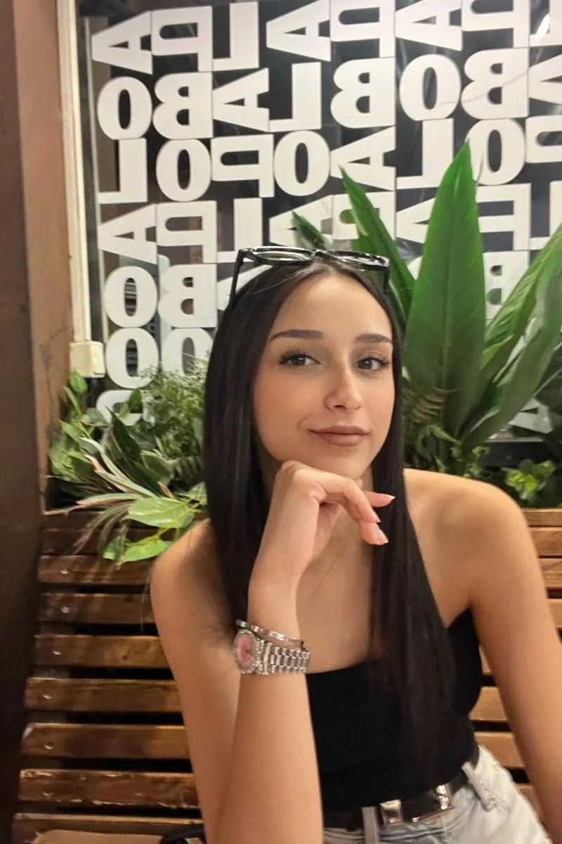 buse topal, fotoğraf 10