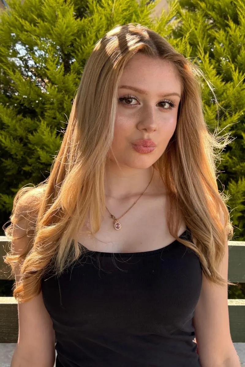 Fatma Beyza Koç, fotoğraf 2