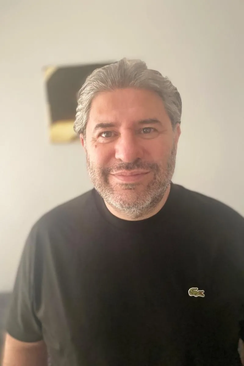 Hikmet Bahtiyar, fotoğraf 5
