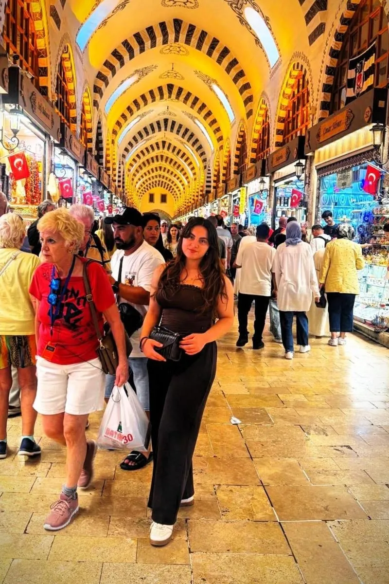 Tuana Güzel, fotoğraf 4