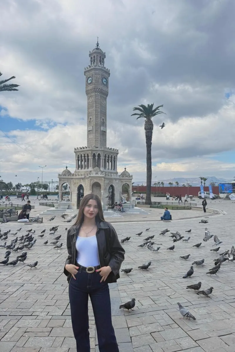 Yelda Nur Özalp, fotoğraf 4