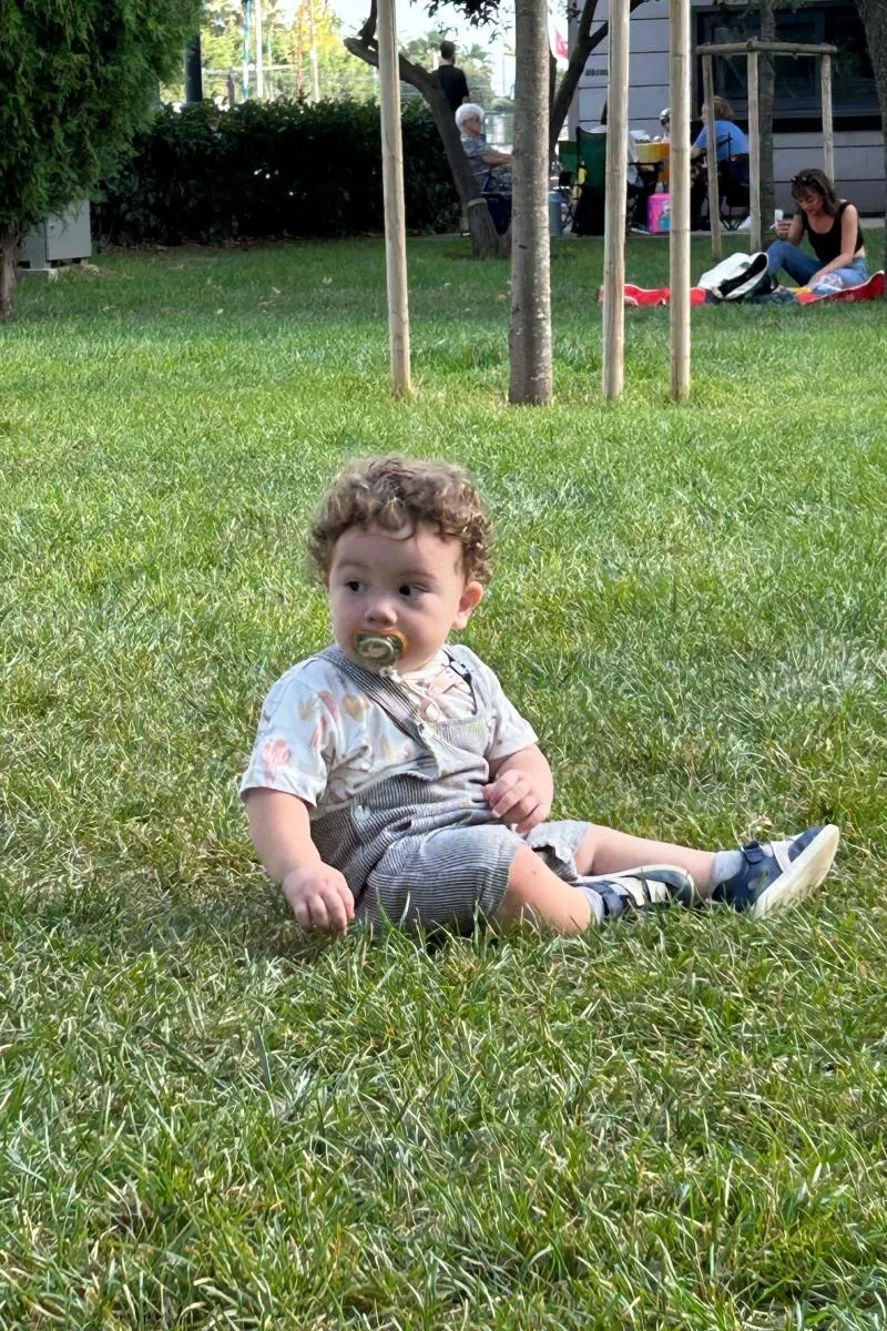 Ertan Ege Pesen, fotoğraf 2