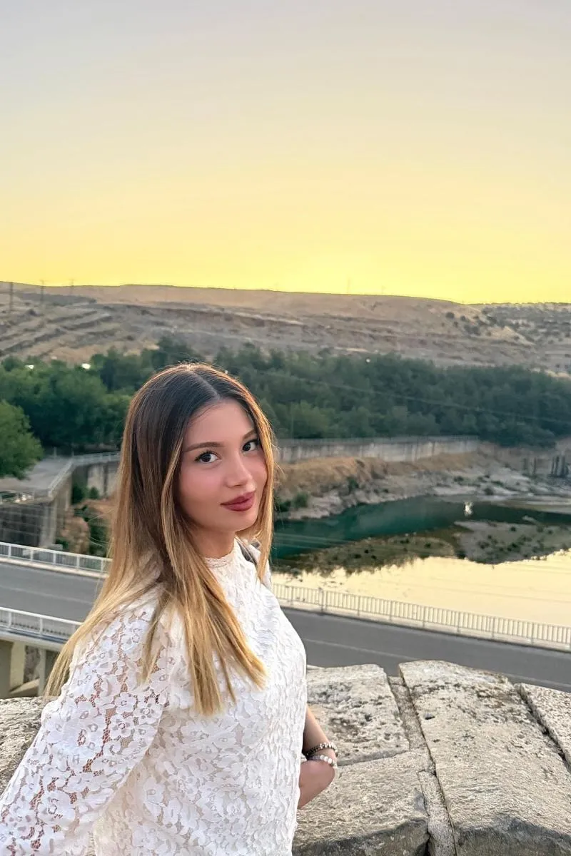 Yelda Nur Özalp, fotoğraf 5