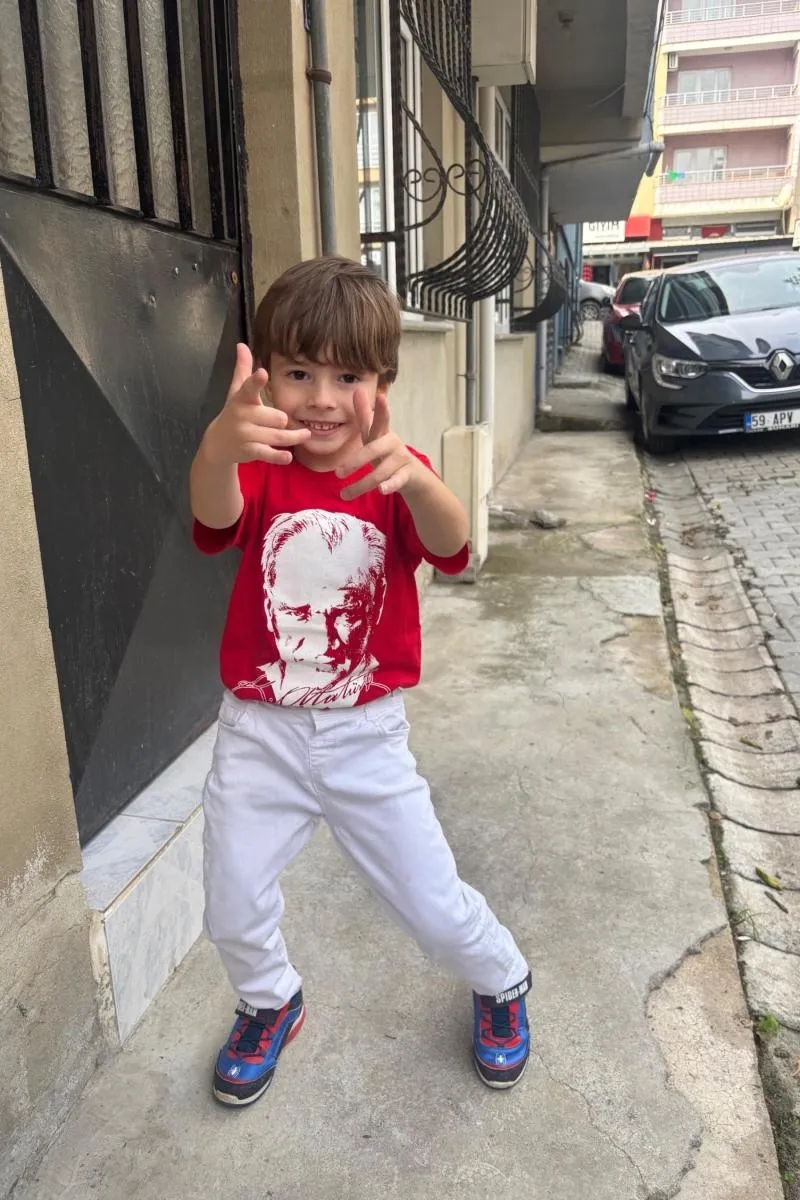 Arel Han Ünlü, fotoğraf 15