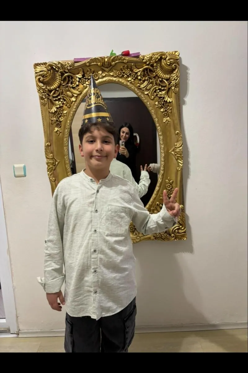 Çınar Düzgün, fotoğraf 4