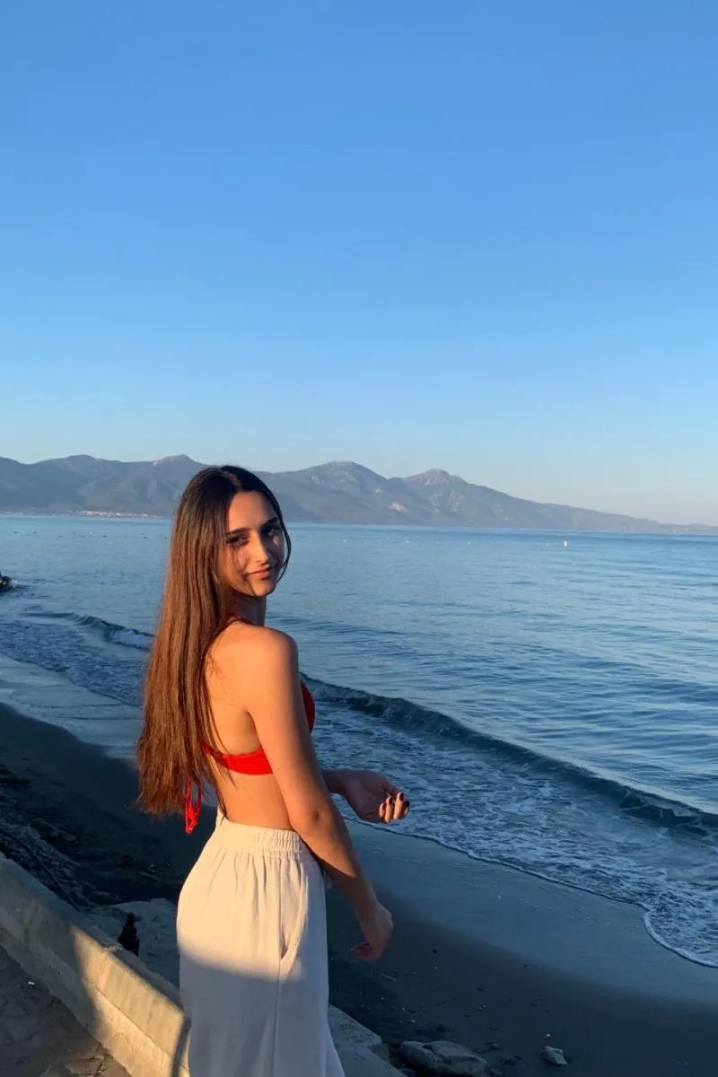 buse topal, fotoğraf 7