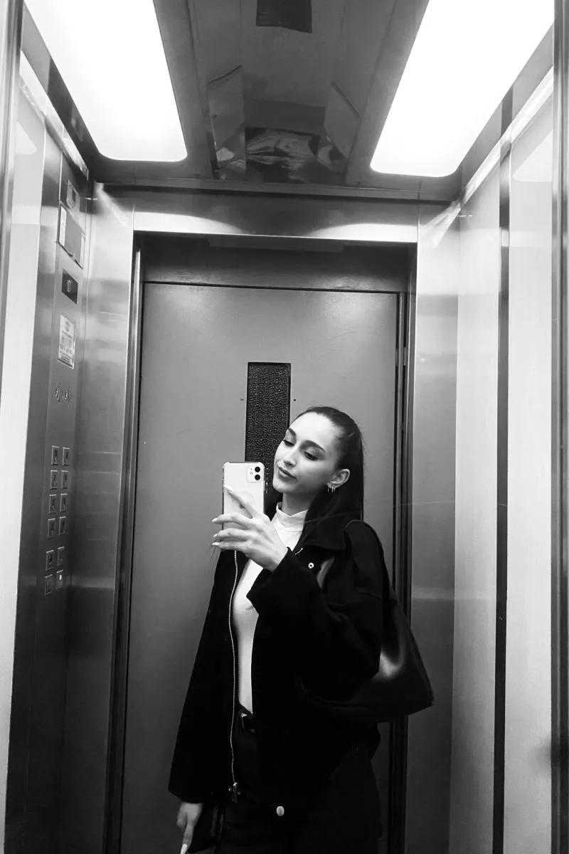 buse topal, fotoğraf 8