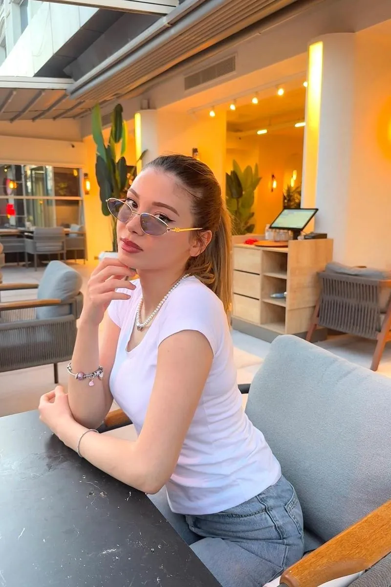 Yelda Nur Özalp, fotoğraf 7