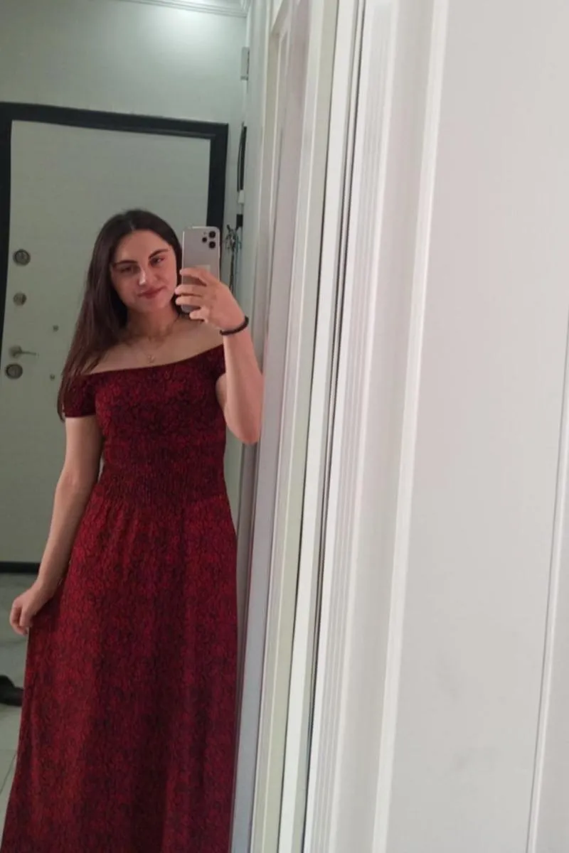 Tuana Güzel, fotoğraf 6