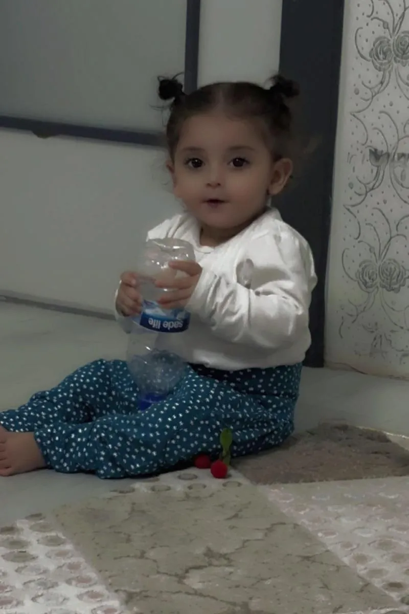 Zümra nur Ünal, fotoğraf 2