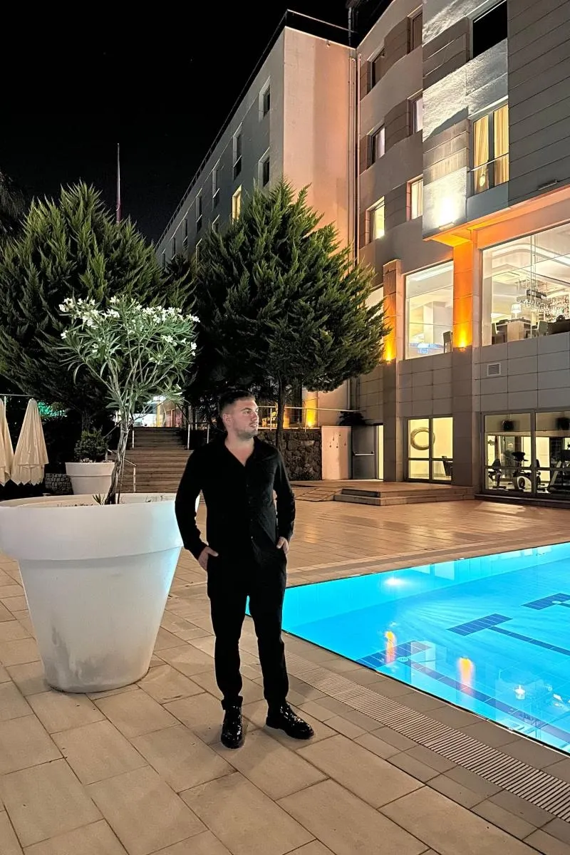 Bünyamin Eskici, fotoğraf 4