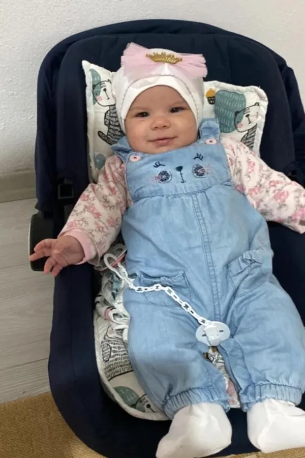 İkra Can, fotoğraf 3