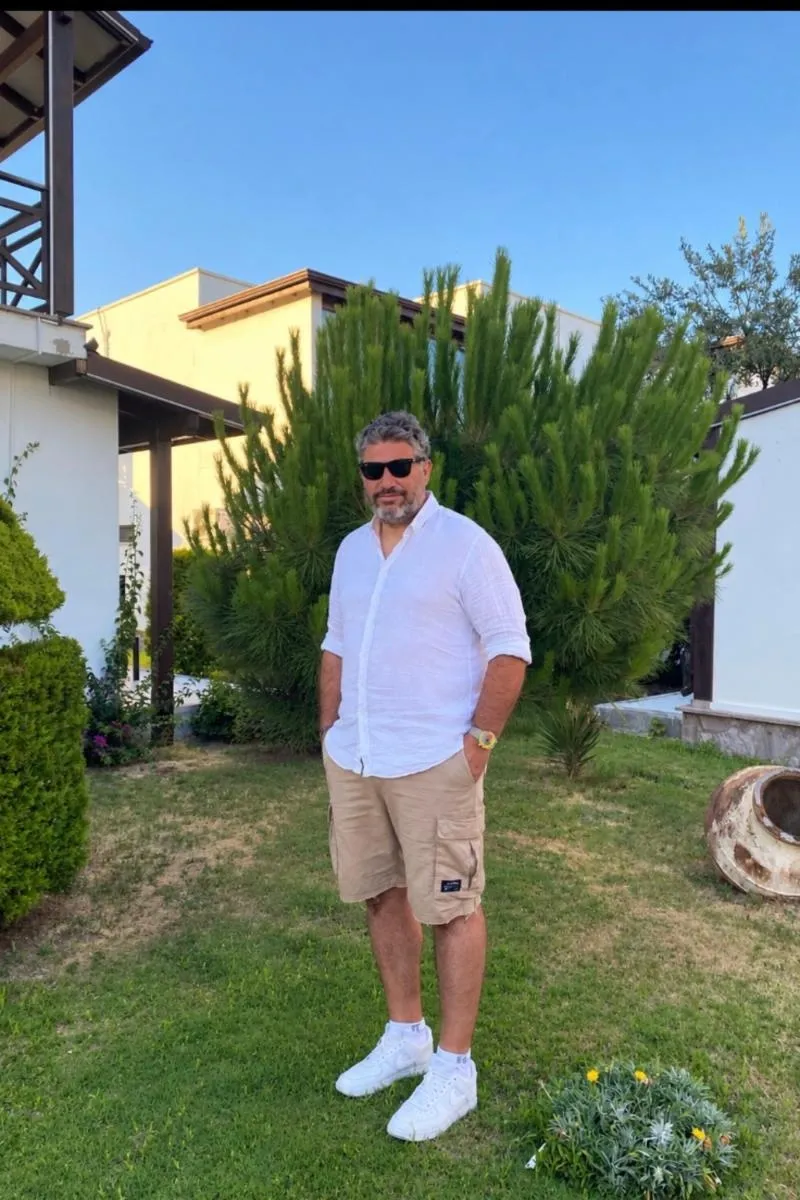 Hikmet Bahtiyar, fotoğraf 3