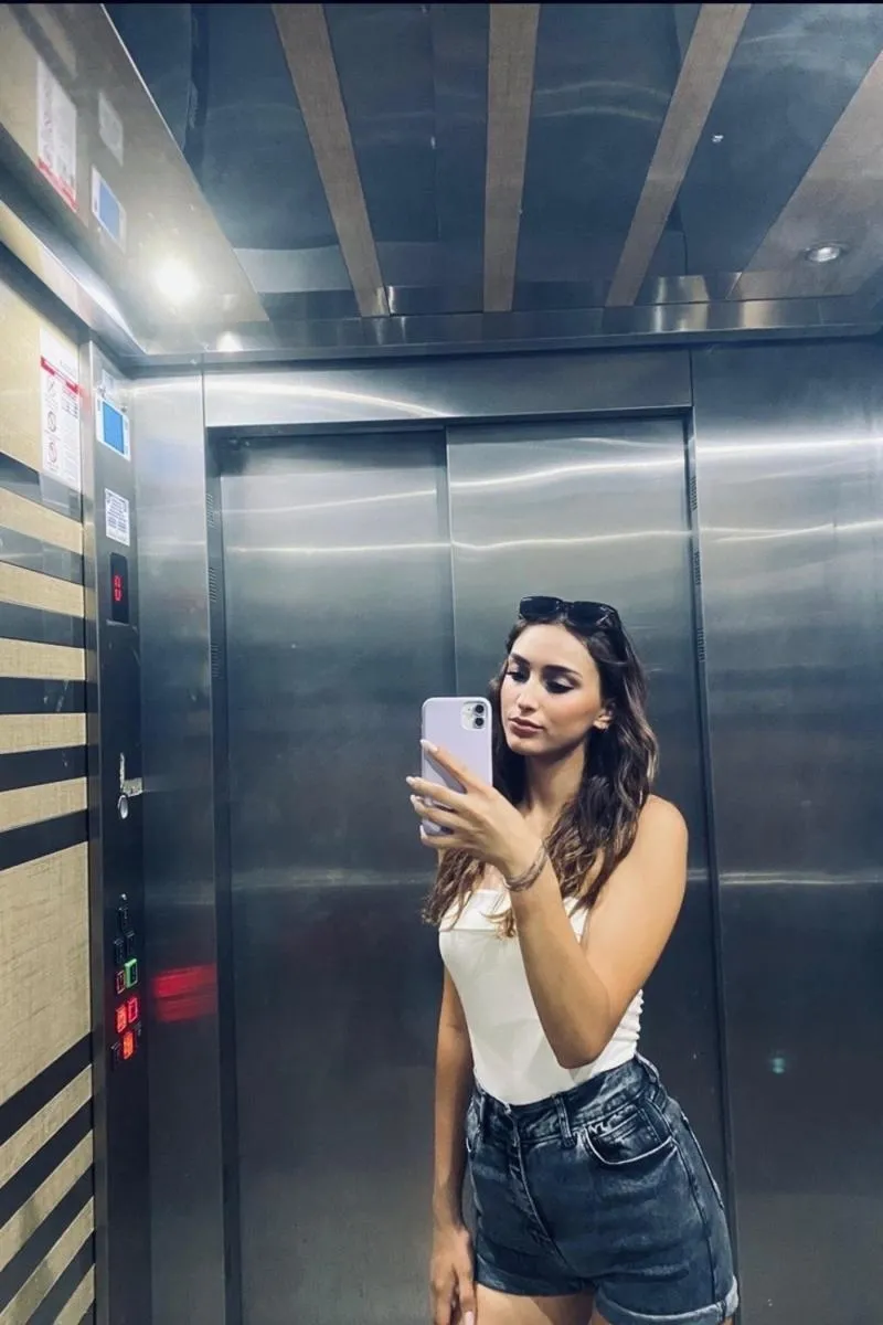 buse topal, fotoğraf 11