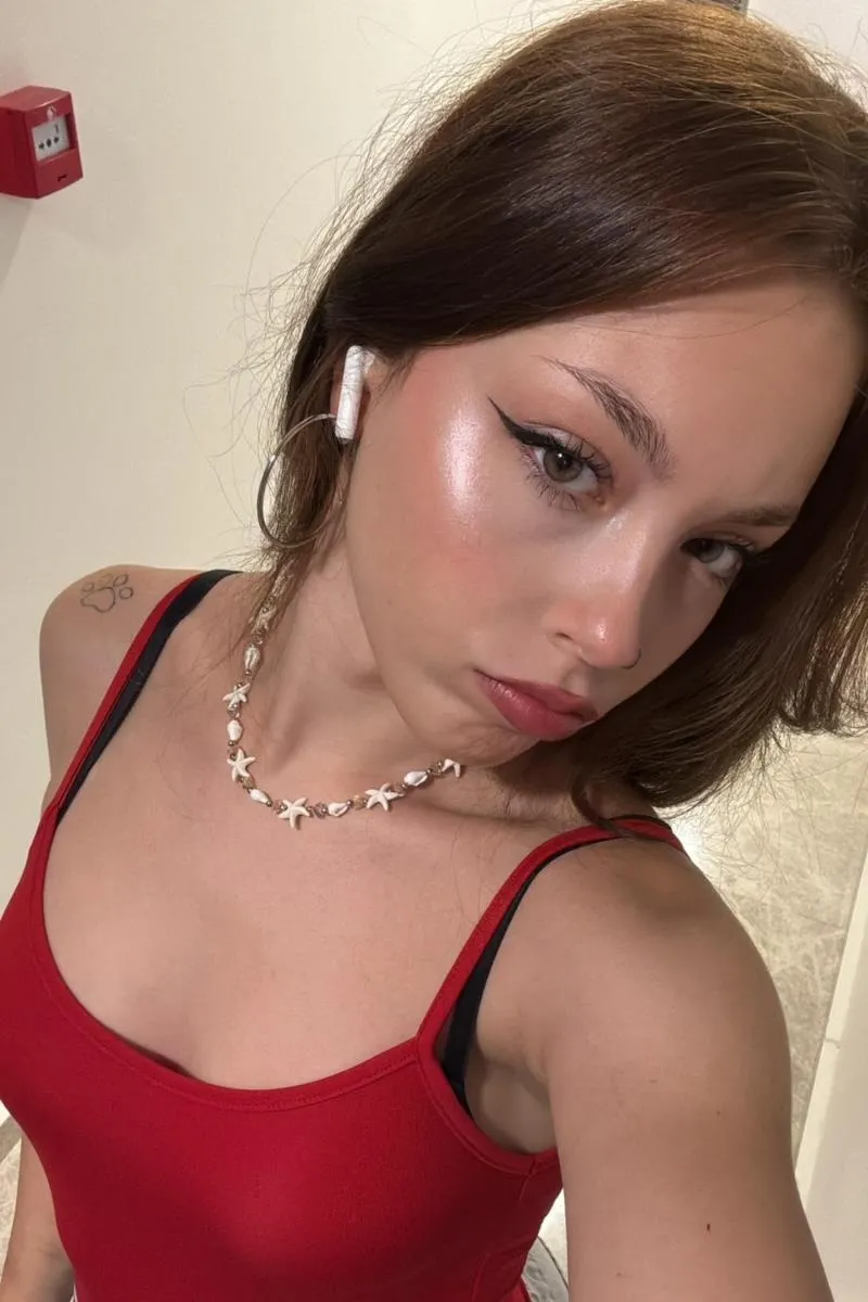 Sude Nisa Öztürk, fotoğraf 2