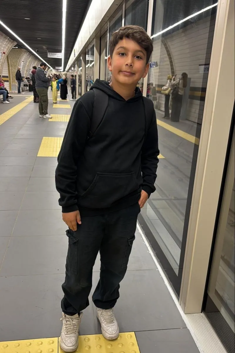 Çınar Düzgün, fotoğraf 3