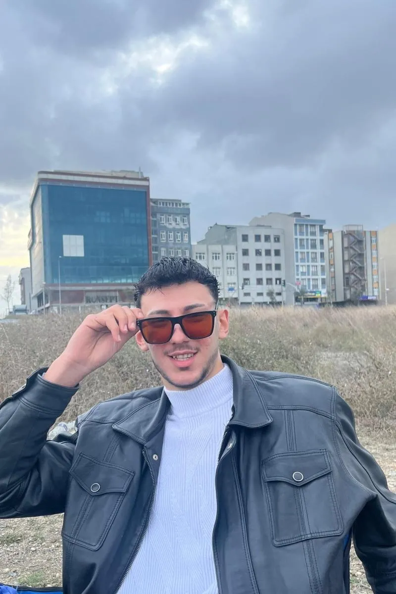 Berk Kızılkaya, fotoğraf 7