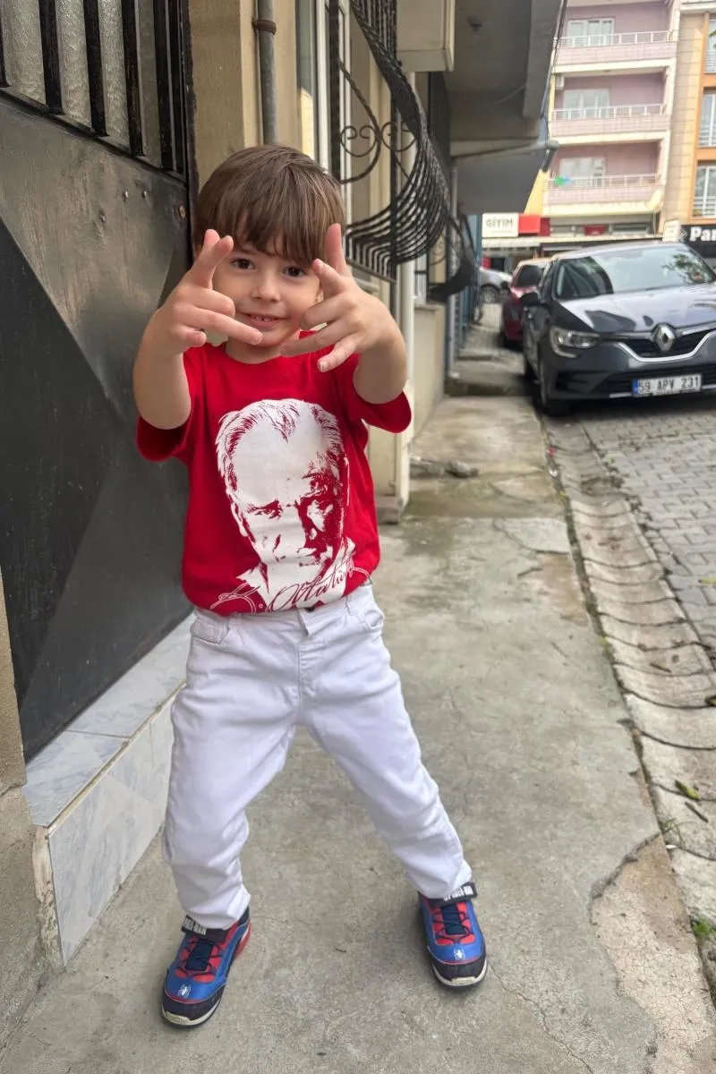 Arel Han Ünlü, fotoğraf 14