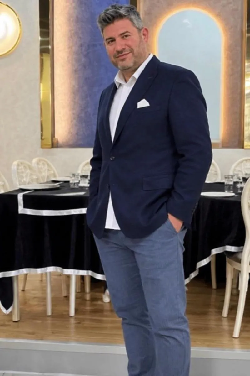 Hikmet Bahtiyar, fotoğraf 6