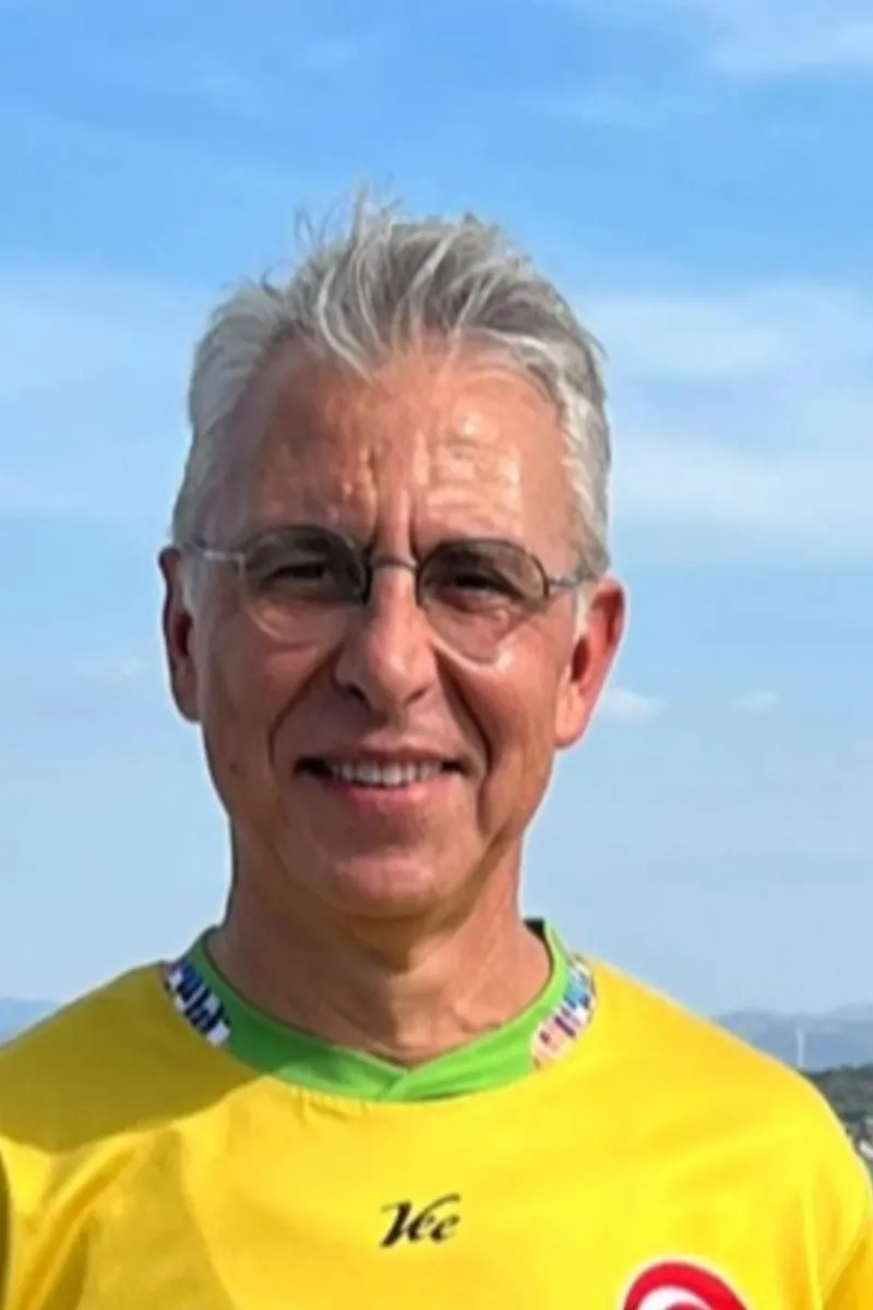 Cahit Bülent Çarkgil, fotoğraf 8