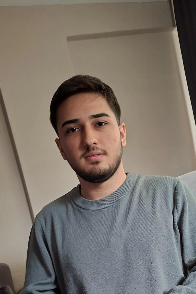 Abdurrahman Baltacı, fotoğraf 2