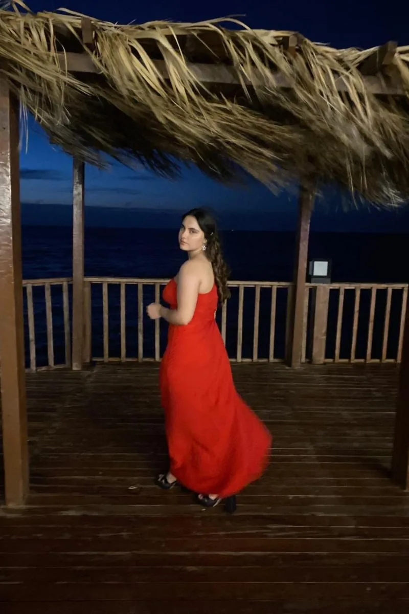 Tuana Güzel, fotoğraf 8
