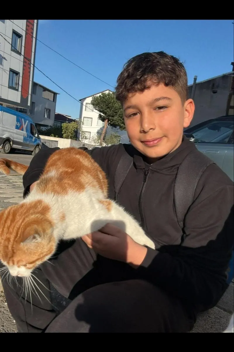 Çınar Düzgün, fotoğraf 14