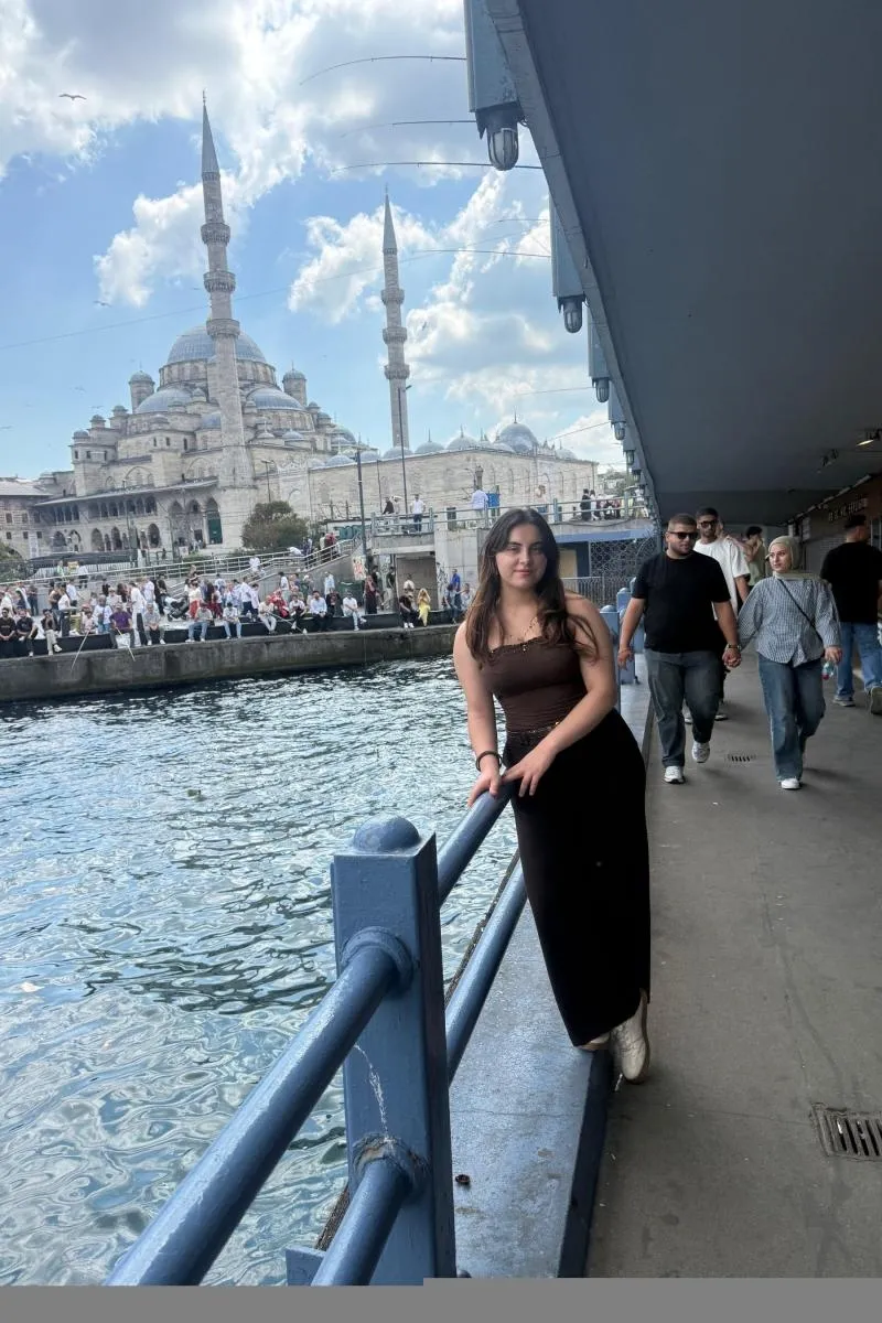 Tuana Güzel, fotoğraf 2